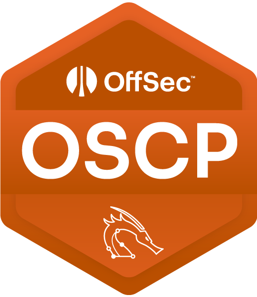 OffSec Certified Professional (OSCP)
